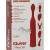 Ivibe Iquiver 7 Piece Set