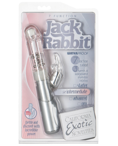 Jack Rabbit Toy Jack Rabbits – 7 Function – A1Shop4Toys