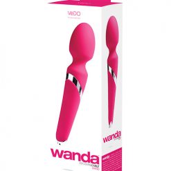 Vedo Wanda Rechargeable Wand