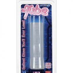 The Tube Love Glove