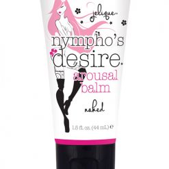 Jelique Nympho's Desire Arousal Balm - 1.5 Oz