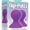 The 9's Silicone Nip Pulls