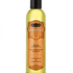 Kama Sutra Aromatics Massage Oil