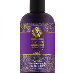Sliquid Balance Soak - 8.5 Oz