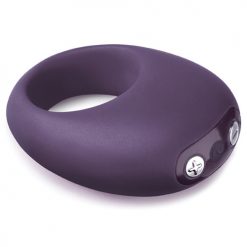 Je Joue Mio Cock Ring W/five Vibrations