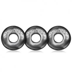 Oxballs Ringer Donut 1 - Pack Of 3