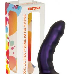 Tantus Curve - Midnight Purple