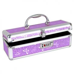 Lockable Vibrator Case