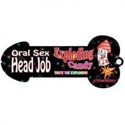 Head Job Oral Sex Candy