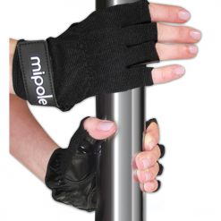 Mipole Dance Pole Gloves (pair)