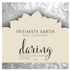 Intimate Earth Daring Anal Relax For Men