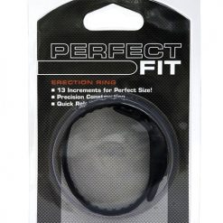 Perfect Fit Speed Shift 17 Adjustments Cock Ring