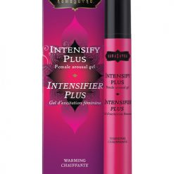 Kama Sutra Intensify Plus .4 Oz.