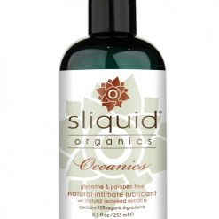 Sliquid Organics Oceanics Lubricant
