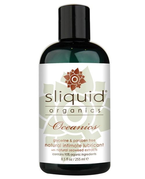 Sliquid Organics Oceanics Lubricant