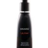 Wicked Sensual Care Ultra Silicone Based Lubricant - Fragrance Free