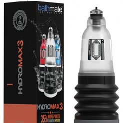Bathmate Hydromax 3