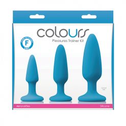 Colours Pleasures Trainer Kit