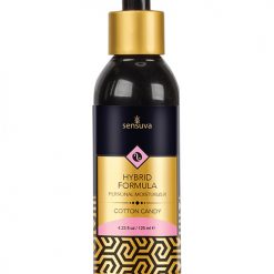 Sensuva Hybrid Personal Moisturizer