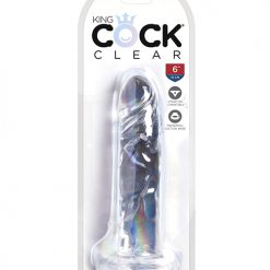 King Cock Clear Cock