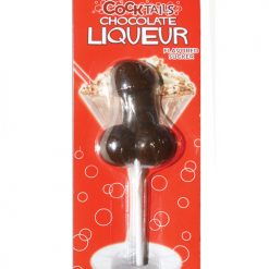 Cocktails Flavored Sucker