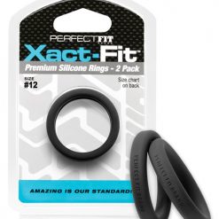 Perfect Fit Xact Fit #14