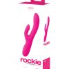 Vedo Rockie Rechargeable Dual Vibe