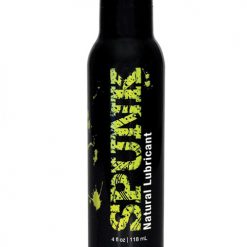 Spunk Natural Lube