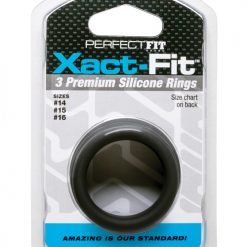 Perfect Fit Xact Fit 3 Ring Kit