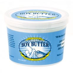 Boy Butter H2o Based