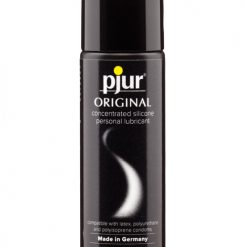 Pjur Original Silicone Personal Lubricant