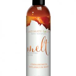 Intimate Earth Melt Warming Lubricant