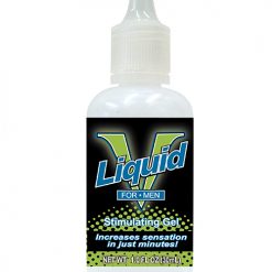Liquid V For Men