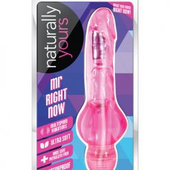 Blush Naturally Yours Mr Right Now