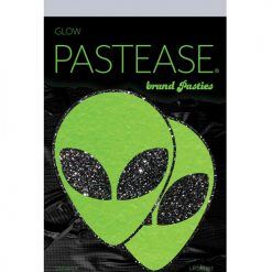 Pastease Glitter Alien