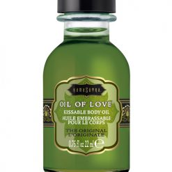 Kama Sutra Oil Of Love - .75 Oz