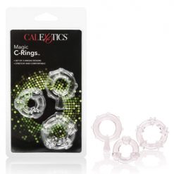 Magic C Rings
