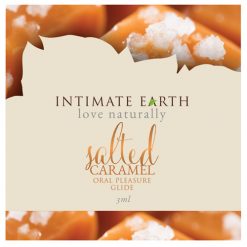 Intimate Earth Oil Foil