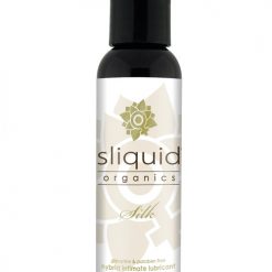 Sliquid Organics Silk