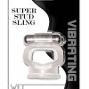 Wet Dreams Super Stud Sling