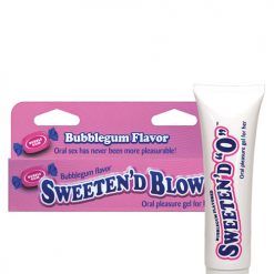 Sweeten'd Blow - 1.5 Oz