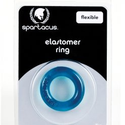 Spartacus Elastomer Relaxed Fit Cock Ring