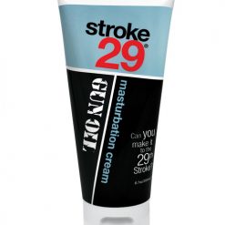 Stroke 29 Masturbation Cream