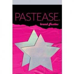 Pastease Hologram Star