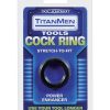 Titanmen Tools Cock Ring