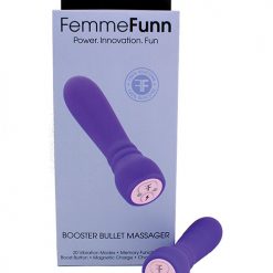 Femme Funn Booster Bullet