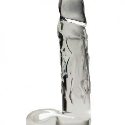 Blown Realistic Glass