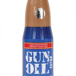 Gun Oil H2o