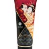 Shunga Kissable Massage Cream - 7 Oz