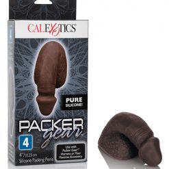 Packer Gear Silicone Packing Penis